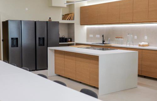 Extra Spacious Modern Apartment HUB Nice Center - Foto 55