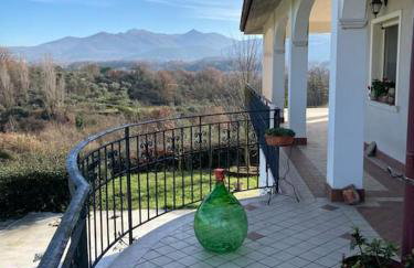 La noce spaccata, casa vacanze - Photo 1