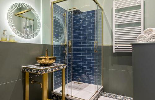 FABEL Apartments am Hbf - Photo 44