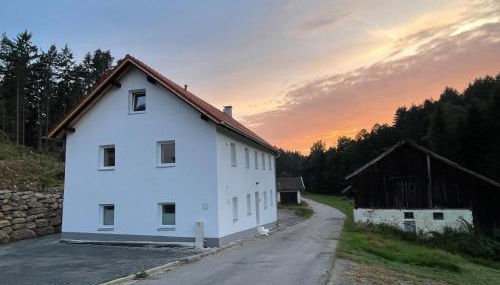 Chalet am Bärenpfad - Foto 4