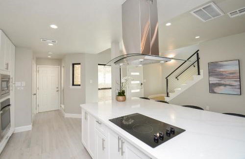 Metro Family Getaway 3 Bedroom 3 Bathroom - Foto 27