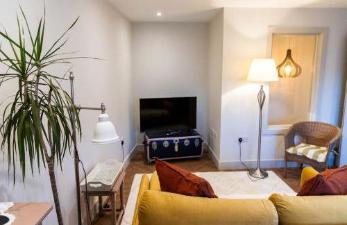 Amarelo apartment, Central Charlbury, 1 Super king bed - Foto 16