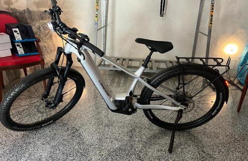 La Cürt de Santa Lùzia - Piano Terra - Foto 9