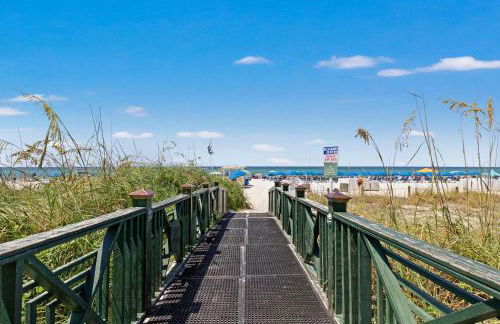 Grand Panama Beach Resort by Panhandle Getaways - Foto 14