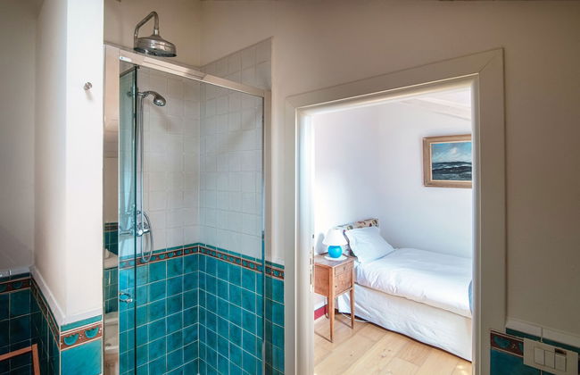 Castello di Brusata Apartment - Photo 45