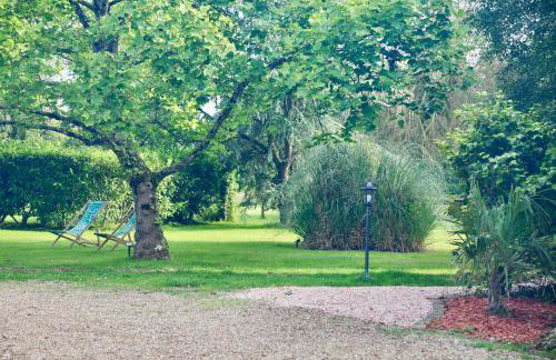 Riverside - Domaine 2 Maisons - Parc 1 hectare - Pont L'Eveque Deauville Normandie - Foto 13