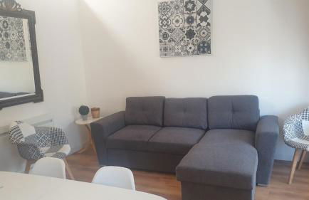 Gîtes Les 3 Tours 2 - Foto 31