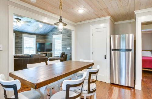 Dularge Copper Landing - Steps to Falgout Marina - Foto 6