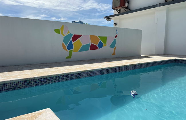 Sea Breeze Tunnel Hideaway 3 - Foto 33