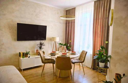 Apartamenty Paryskie Old Town View - Foto 67
