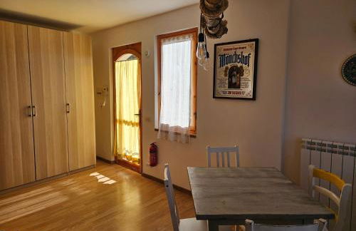 La Casa Del Lupo - Foto 75