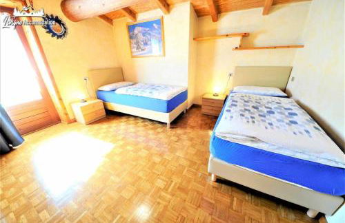 Appartamento Valeriano by Livigno Accomodation - Foto 36