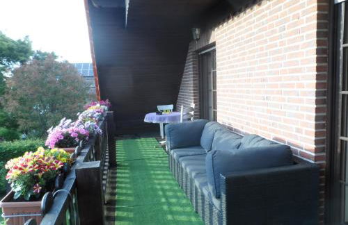 Apartement am Stadtpark - Foto 14