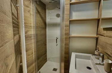 La Tourelle - Balcon vue mer et terrasse plein sud - Foto 7