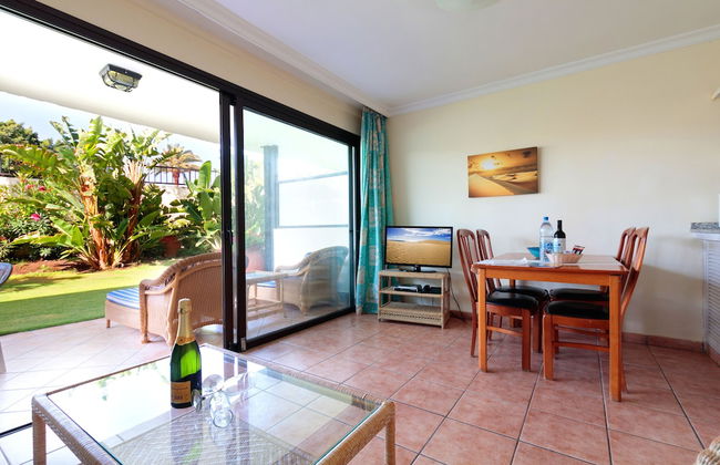 Vip Apartamentos Nogal - Foto 5