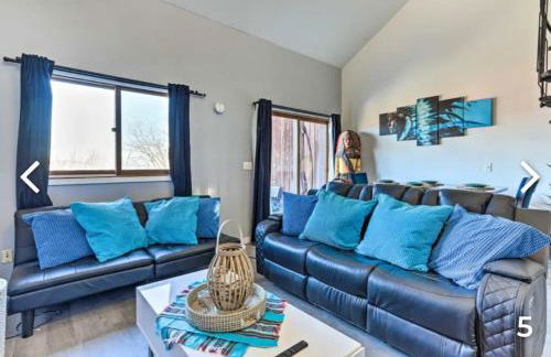 Majesty mountains The Great spirit of Wakan Tanka - Foto 26