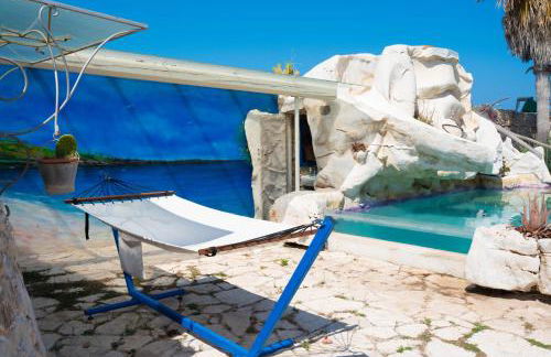 Il Trullo al Mare -Trullo by the sea- Pool & Beach - Foto 50