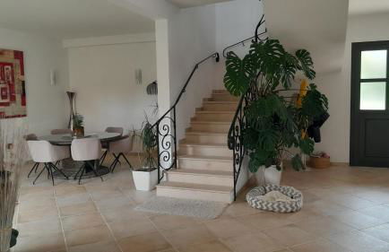 Villa L'ecrin Du Ventoux - Foto 8