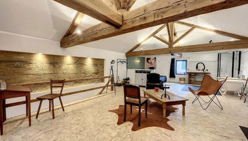Magnifique et confortable loft - Foto 2