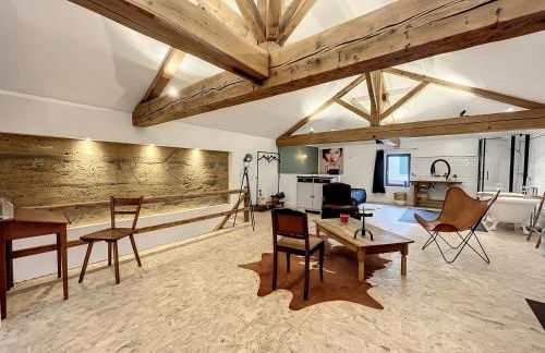 Magnifique et confortable loft - Foto 2