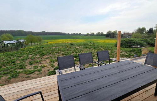 Ferienhaus Südgarten mit Kamin an der Ostsee - Foto 8