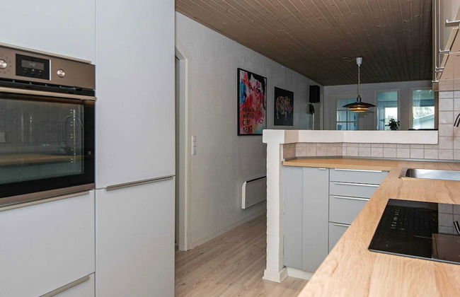 Luxury Retreat With Pool - By Traum Ferienwohnungen - Photo 23