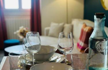 Le Terminal - Rennes Gare - Foto 14