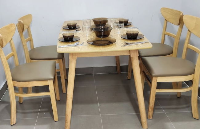 The Sky 89 Panorama D7 - Foto 11