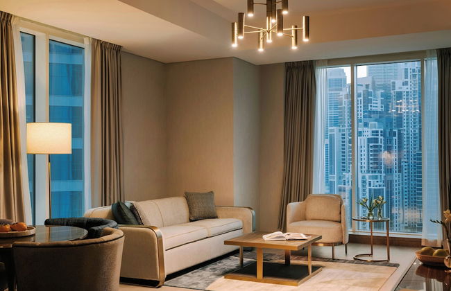 Sonder by Marriott Bonvoy Business Bay Apartments - Photo 53