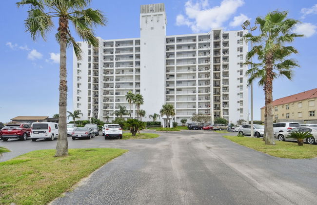 By the Sea Resort 907-sea La Vie - Foto 29