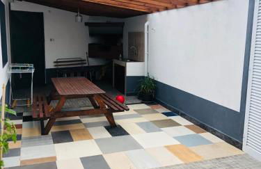 Casa do vermelho - Photo 6