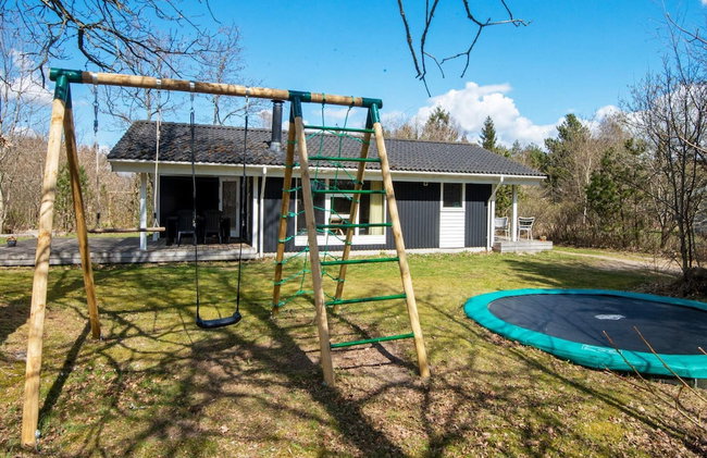 6 Person Holiday Home in Silkeborg - Photo 24