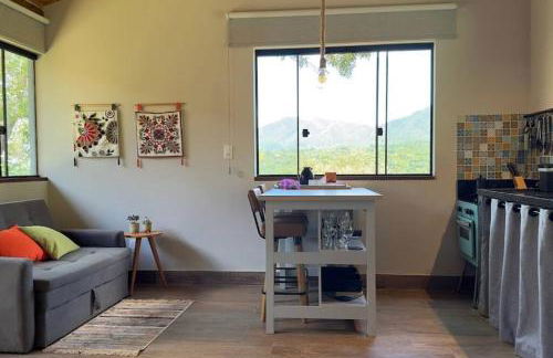 Cabanas da Mata - Cabana Flamboyant - Casa Branca - Foto 43