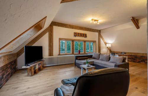 Schwarzwald Chalet - Karlshütte - Foto 13