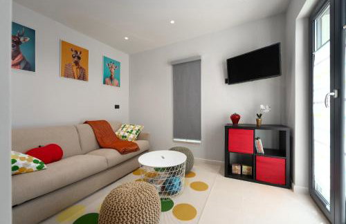 Villa MaK a family Oasis with heated Pool & Nature Views - Foto 14