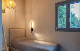 Holiday Home Sunset Gypsy stilvolles modernes Dorfhaus mit Whirlpool by Interhome - Foto 21