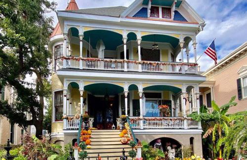 The Sealy House - Foto 1