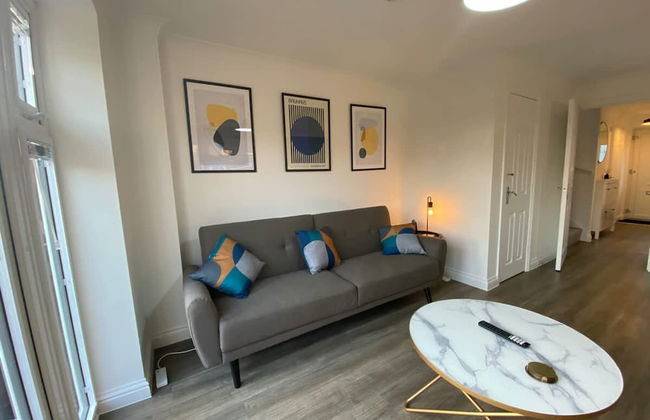 Host Stay Bluebell Close - Foto 6