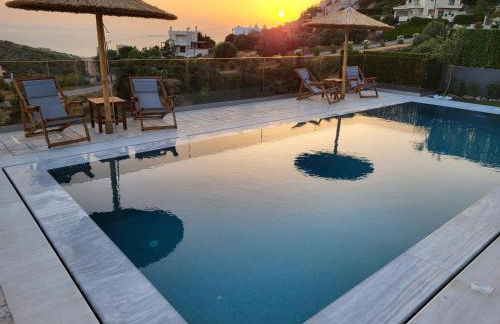 Stergiou Luxury Apartments with shared pool - Photo 49