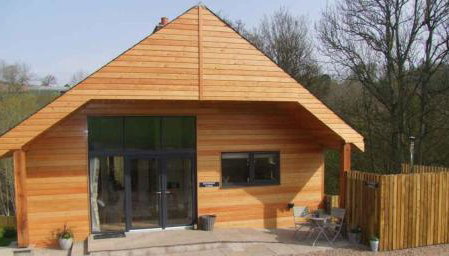 Snowdrop Lodge - Foto 2