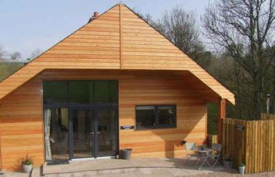 Snowdrop Lodge - Foto 2