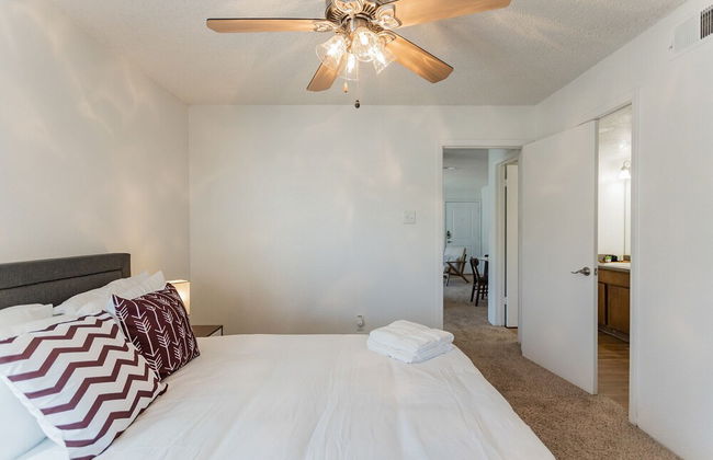 The Modern Midland Flats - Foto 10