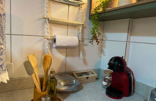 Apê Central Bonito - Foto 22