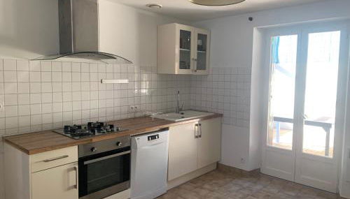 Gîte La Dame du Lac - Foto 2