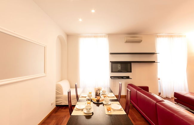 Heart Milan Apartments - Corso Como - Photo 10