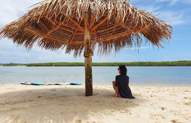 Balade en bateau vers la Crôa do Goré et l'île des Amoureux - Photo 6