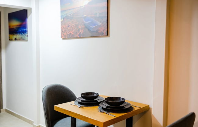 Uncover Kalamata s Hidden Gem - Cosy City Nest - Foto 11