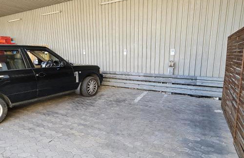 Gästehaus 3 "Steinbreite" - Foto 11