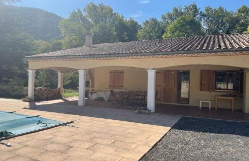 Quillan Villa with Pool - Foto 7