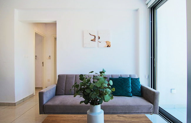 Phaedrus Living: Seaside Deluxe Flat Harbour 112 - Foto 1